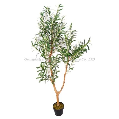 5 πόδια Faux Olive Tree για εσωτερικούς χώρους