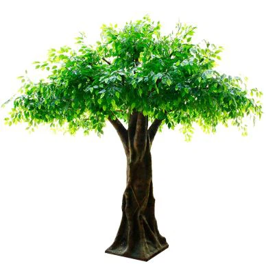 Υπαίθρια τεχνητά δέντρα φρούτων Jack