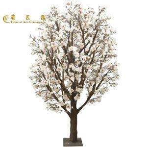 Τεχνητό λουλούδι δέντρο Magnolia