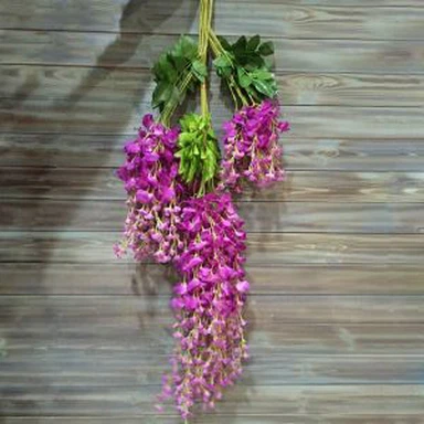 Τεχνητό Αμπέλι Wisteria