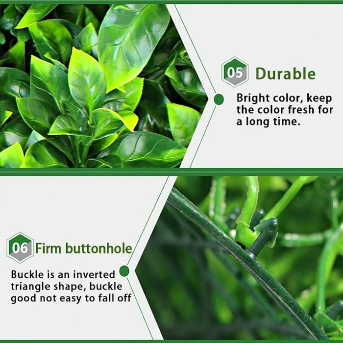 Artificial Grass Panels